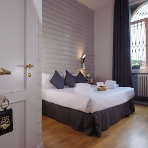 Camera deluxe con letto king size